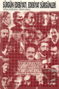 Sürgün Edebiyatı, Edebiyat Sürgünleri