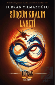 Sürgün Kral'ın Laneti - Toprak