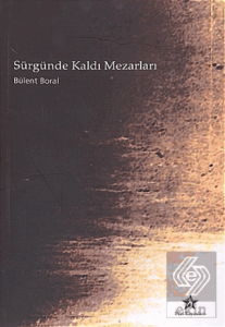 Sürgünde Kaldı Mezarları