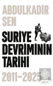 Suriye Devriminin Tarihi 2011-2015