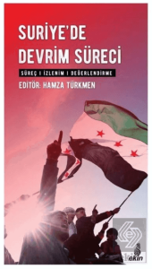 Suriyede Devrim Süreci