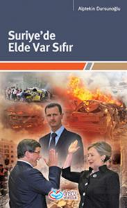Suriye'de Elde Var Sıfır