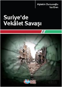 Suriye'de Vekalet Savaşı