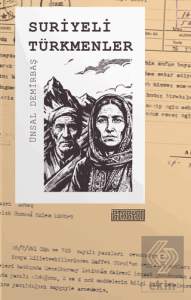 Suriyeli Türkmenler