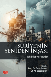 Suriye'nin Yeniden İnşası