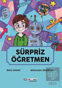 Sürpriz Öğretmen
