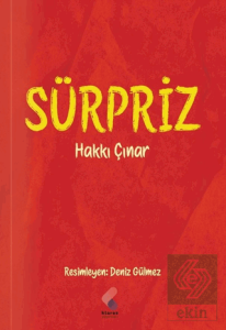 Sürpriz