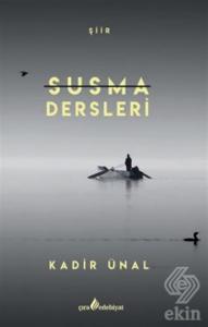 Susma Dersleri