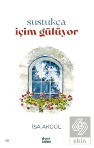 Sustukça İçim Gülüyor