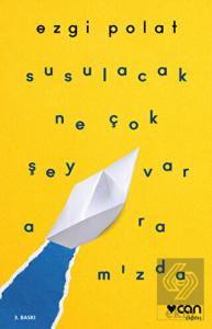 Susulacak Ne Çok Şey Var Aramızda