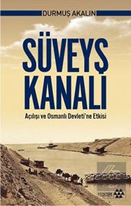 Süveyş Kanalı