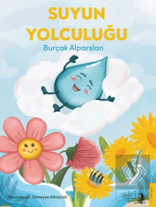 Suyun Yolculuğu