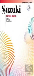 Suzuki Piyano Okulu 1. Bölüm