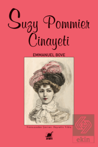 Suzy Pommier Cinayeti