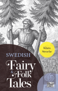 Swedish Fairy & Folk Tales