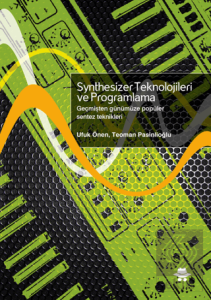 Synthesizer Teknolojileri ve Programlama