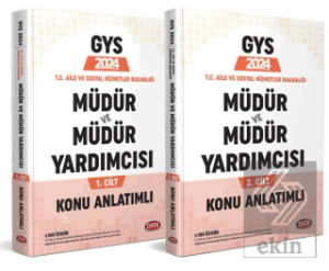 T.C. Aile ve Sosyal Hizmetler Bakanlığı GYS Müdür