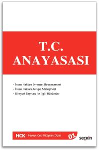 T.C. Anayasası