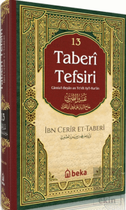 Taberi Tefsiri 13. Cilt