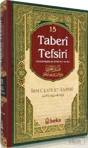Taberi Tefsiri 15. Cilt
