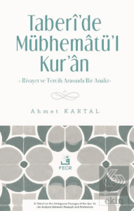 Taberi'de Mübhematü'l-Kur'an