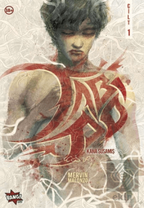 Tabi Po: Kana Susamış Cilt 1