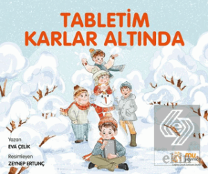 Tabletim Karlar Altında