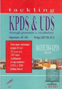 Tackling KPDS ve ÜDS