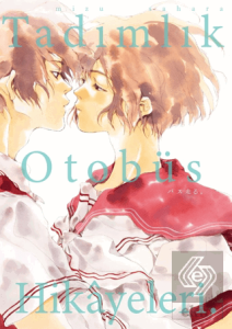 Tadımlık Otobüs Hikayeleri