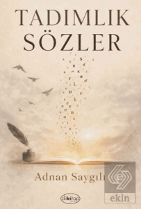 Tadımlık Sözler
