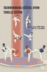 Taekwondoda Eğitsel Oyun Temelli Eğitim