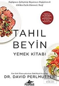 Tahıl Beyin Yemek Kitabı