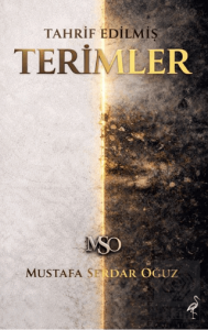 Tahrif Edilmiş Terimler