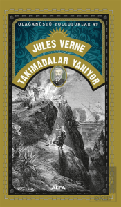 Takımadalar Yanıyor