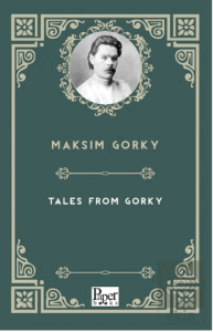 Tales From Gorky