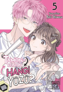 Tamon-Kunun Hangi Yüzü? 5