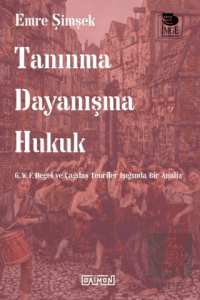 Tanınma Dayanışma Hukuk