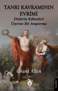 Tanrı Kavramının Evrimi
