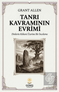 Tanrı Kavramının Evrimi
