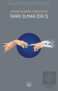 Tanrı Olmak Zor İş