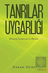 Tanrılar Uygarlığı