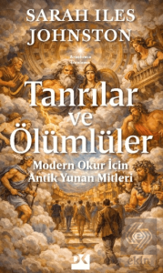Tanrılar ve Ölümlüler