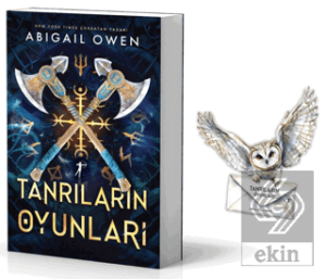 Tanrıların Oyunları