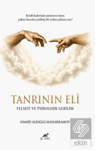 Tanrının Eli