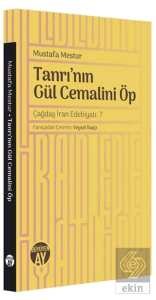 Tanrı'nın Gül Cemalini Öp