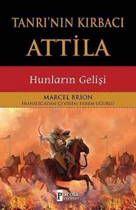 Tanrı'nın Kırbacı Attila