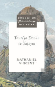 Tanrı'ya Dönün ve Yaşayın