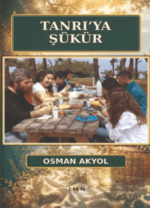 Tanrıya Şükür