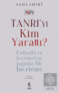 Tanrıyı Kim Yarattı?