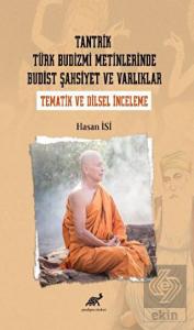 Tantrik Türk Budizmi Metinlerinde Budist Şahsiyet 